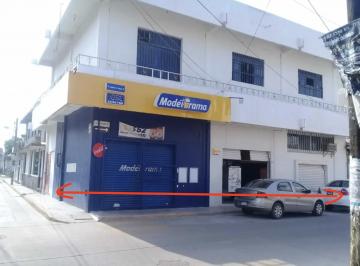 Local comercial , Juchitán de Zaragoza · Local Comercial en Centro de Juchitán, Oaxaca