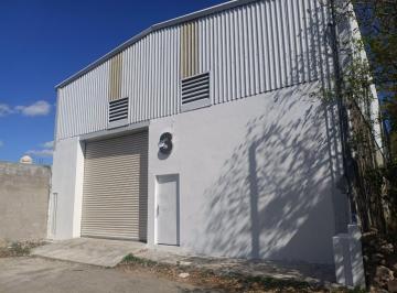 Bodega comercial , Mérida · Bodega Industrial en Renta en Felipe Carrillo, Mérida Yucatán.