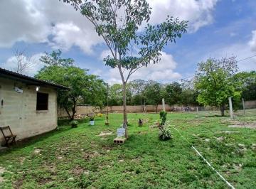 Terreno / Lote , Kanasín · Terreno en Venta en El Sur, Jardines de Tahdzibichen