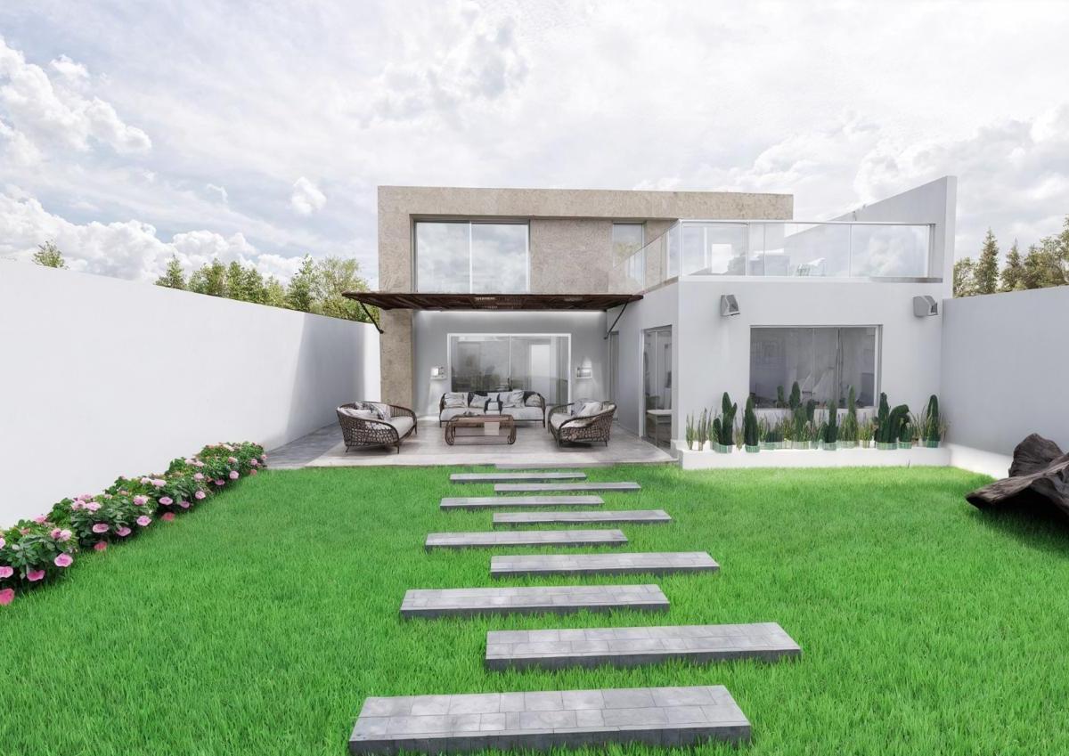 House for Sale in Tequesquitengo