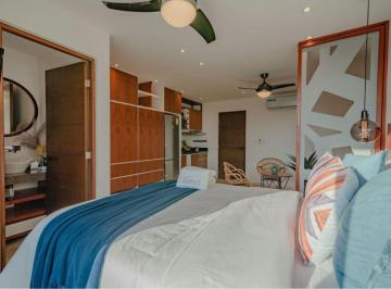 Departamento · 35m² · Departamento en Venta 5ta Av Playa del Carmen