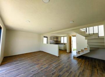 Casa en condominio de 3 habitaciones, Tizayuca · Casa Residencial Sobre Autopista Desde 105 m² de Terreno y Excedentes en Hidalgo