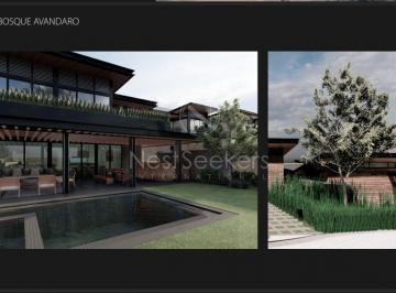 Casa en condominio de 4 habitaciones, Valle de Bravo · Casa en Condominio en Venta en Avandaro