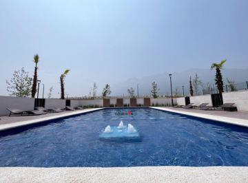 ecad7eb89ec099b98caff704284ad6cad923472e3136183c9f473189d965de8a · Casa Nueva con Terreno Excedente, Doble Terraza y Amenidades, Frente a Parque!