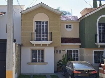 Casa de 2 habitaciones, León · Se Vende Casa en Colonia El Condado Leon de Los Alamos Guanajuato