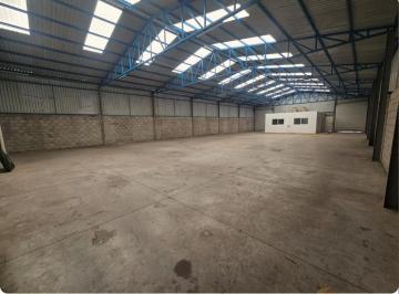 Bodega comercial en Renta de 1 habitación Las Flores · Bodega Amplia en Celaya