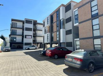 Departamento · 72m² · 2 Recámaras · 1 Estacionamiento · Departamentos en Venta en Kuaxali, Zona San Juan Cuautlancingo, a Minutos de Cruz del Sur.