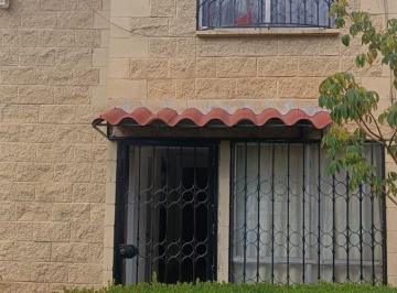 Departamento de 2 habitaciones, Toluca · Casa en Venta en Geovillas de Independencia, Toluca