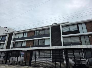Departamento · 77m² · 2 Recámaras · 1 Estacionamiento · Departamento Renta Venta en El Primer Piso en Veracruz, con 2 Recamaras. y Climatizado.