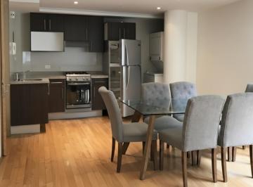 Departamento de 2 habitaciones, Coyoacán · Departamento (Dúplex) de 2 Cuartos