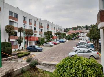 Departamento · 78m² · 3 Recámaras · 1 Estacionamiento · Departamento en Renta, Santiago Occipaco, Naucalpan 11335