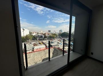 Departamento · 63m² · 1 Recámara · 1 Estacionamiento · Departamento en del Valle Sur