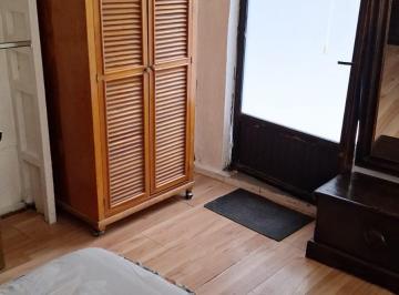 Departamento de 1 habitación, Gustavo A. Madero · Recamara con Acceso Independiente Planta Baja
