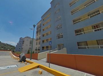 estacionamiento fijo e independiente · Departamento en Renta Colinas de San José