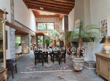 Casa en condominio de 6 habitaciones, Alvaro Obregón · Hermosa Casa en Venta en Santa Fe