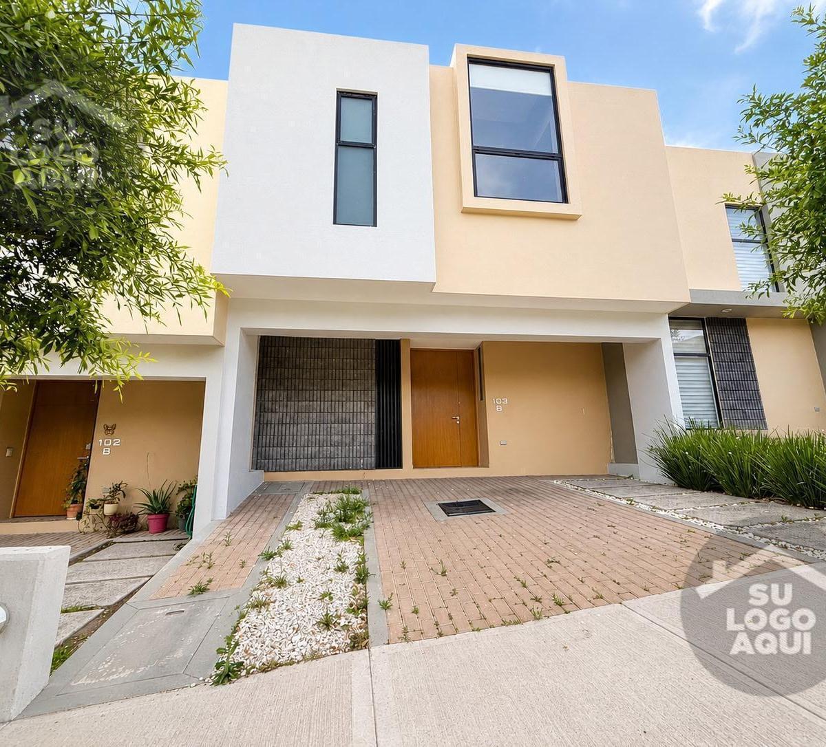 Casa en Condominio - Fraccionamiento Zibatá