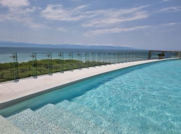 Departamento de 2 habitaciones, Bahía de Banderas · Departamento en Venta en Bolongo Punta Mita Fase II