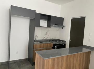Departamento de 2 habitaciones, Miguel Hidalgo · Departamento en Pb con Terraza Privada