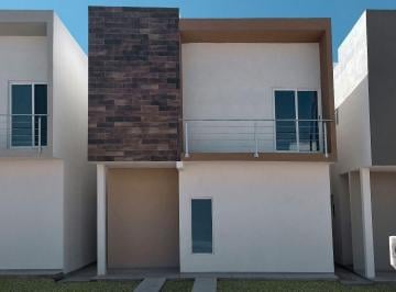 Casa · 3 Recámaras · 2 Estacionamientos · Se Renta Casa en Fraccionamiento Bosques Boreales Reliz