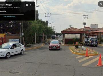 ACCESO FRACCIONAMIENTO · Casa en Venta en Excelente Fraccionamiento Privado