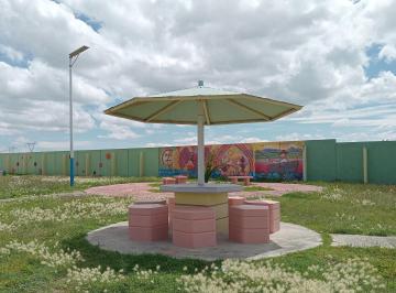 AREA DE JUEGOS · Tu Departamento Ideal por $, Vista Al Campo, Luz Natural y Cero Fallas de