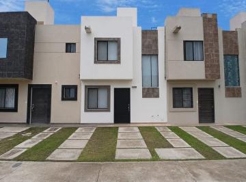 Casa en condominio · 80m² · 2 Recámaras · 2 Estacionamientos · Casa en Condominio en Rincones El Marqués