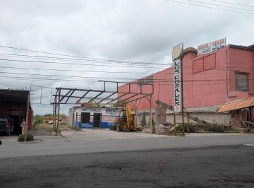 Terreno comercial , Reynosa · Terreno Comercial de 580 m² en Venta en Hidalgo