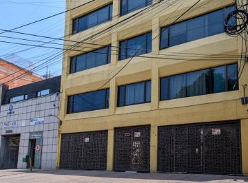 Departamento de 3 habitaciones, Cuauhtémoc · Departamento con Terraza