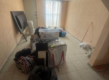Casa en condominio de 4 habitaciones, Toluca · Se Vende Casa en Geovillas Independencia en Toluca a 5 Minutos de Galerías Gm, Nestle
