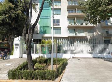 Departamento de 3 habitaciones, Benito Juárez · Departamento en Ventaen Col. Portales, Benito Juarez. Ivc*