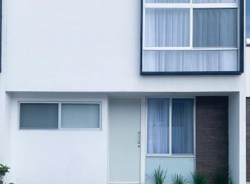 Casa en condominio de 3 habitaciones, Corregidora · Venta de Bonita Casa