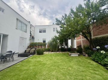 Casa de 9 habitaciones, Alvaro Obregón · Venta Magnífica Propiedad con 4 Departamentos, Guadalupe Inn