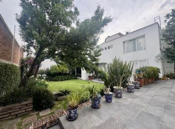 Casa de 9 habitaciones, Alvaro Obregón · Venta Magnífica Propiedad con 4 Departamentos, Guadalupe Inn