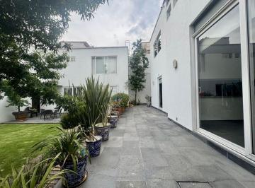 Casa de 9 habitaciones, Alvaro Obregón · Venta Magnífica Propiedad con 4 Departamentos, Guadalupe Inn