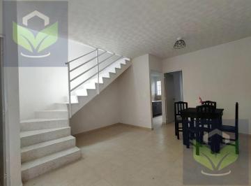 Casa · 87m² · 3 Recámaras · 2 Estacionamientos · Casa en Venta 3 Recamaras Cancun