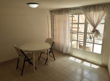 Departamento de 2 habitaciones, Coyoacán · Se Renta Habitación