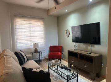 Departamento de 2 habitaciones, Hermosillo · Departamento de Renta Amueblado, Colonia Pitic, Hermosillo