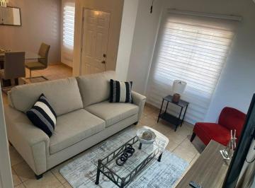 Departamento de 2 habitaciones, Hermosillo · Departamento de Renta Amueblado, Colonia Pitic, Hermosillo