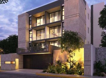 Departamento de 1 habitación, Mérida · Departamento en Venta Mérida| San Ramón Norte|58 M²| 1 Recámara
