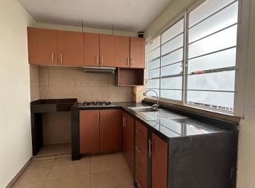 Departamento de 1 habitación, Iztapalapa · Departamento en Renta