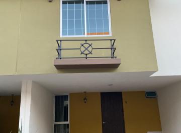 Casa en condominio en Renta de 2 habitaciones Pueblo Santa Anita · Renta de Casa en Coto Ubicado en Santa Anita