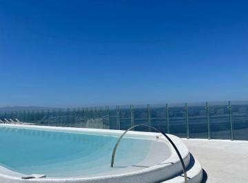 Departamento de 3 habitaciones, Bahía de Banderas · Copropiedad Maritima Flamingos, a Pie de Playa