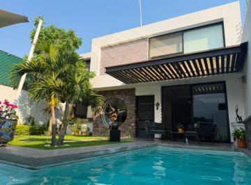 Casa de 3 habitaciones, Cuernavaca · Casa en Venta en Cuernavaca – Privada de 5 Casas, Col. La Pradera, 213 m² Constr. Precio $6,500,000
