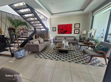 Casa de 3 habitaciones, Cuernavaca · Casa en Venta en Cuernavaca – Privada de 5 Casas, Col. La Pradera, 213 m², Terraza Techada.