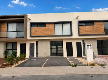 Casa de 3 habitaciones, Benito Juárez · Casa en Cancun Modelo Paris Plus, Amplios Espacios, Jardín Privado y Ubicación Estratégica