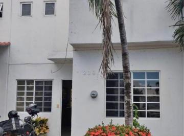 Casa en condominio de 3 habitaciones, Bahía de Banderas · Se Renta Casa Sin Muebles en Las Ceibas