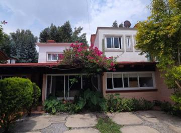 Casa de 4 habitaciones, Naucalpan de Juárez · Renta Casa