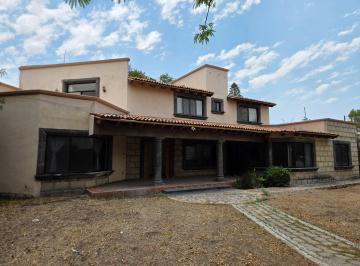 Casa de 4 habitaciones, Corregidora · Hermosa Residencia Colonial Mexicana