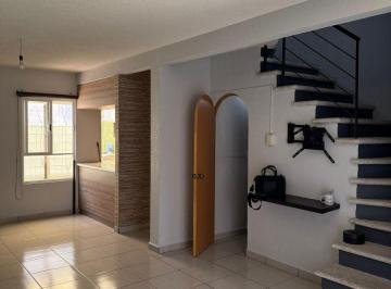 Casa en condominio de 3 habitaciones, Cuernavaca · Renta Casa Temixco