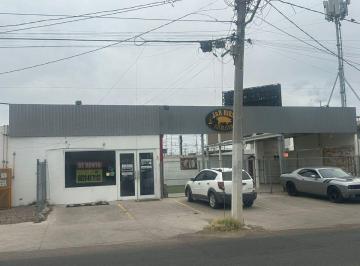 Local comercial , Hermosillo · Local Comercial Renta Entre Blvd Morelos y Gomez Farias, Hermosillo